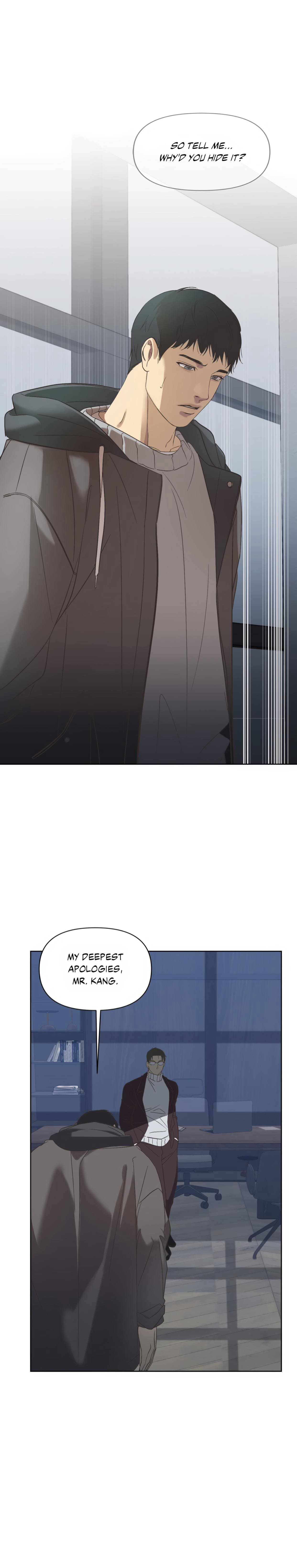 backlight, Chapter 5 image 04